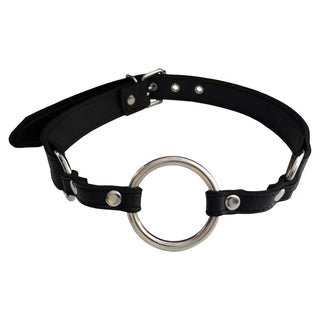 Rouge Vegan Fetish Play O-Ring Gag