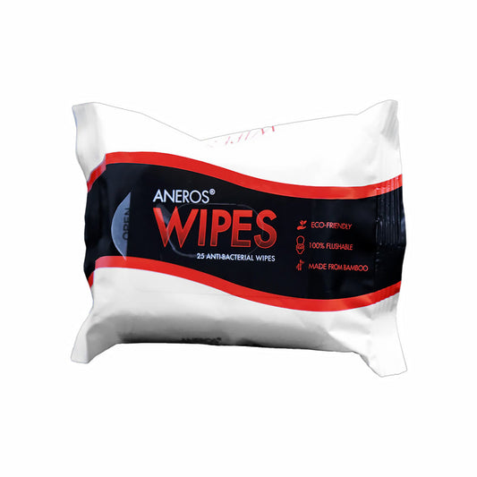Aneros Wipes