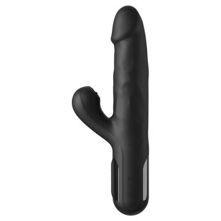 Fetish Fantasy Series Sonix Thruster Rabbit Vibrator