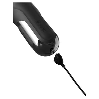 Fetish Fantasy Series Sonix Thruster Rabbit Vibrator