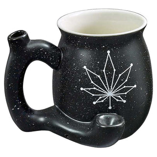 FashionCraft Constellation Leaf Roast & Toast Mug