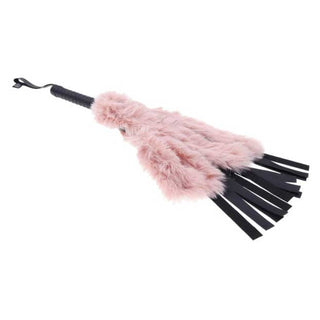 Sex and Mischief by Sportsheet Brat Faux Fur Flogger