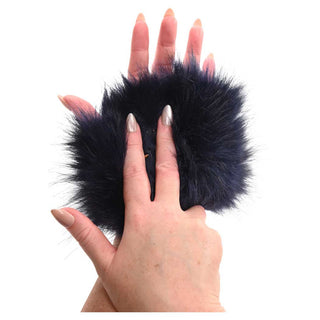 Sex & Mischief Cougar Spiked Sensory Glove