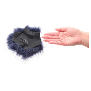 Sex & Mischief Cougar Spiked Sensory Glove