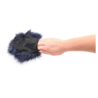 Sex & Mischief Cougar Spiked Sensory Glove