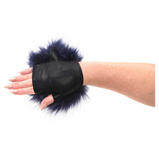 Sex & Mischief Cougar Spiked Sensory Glove