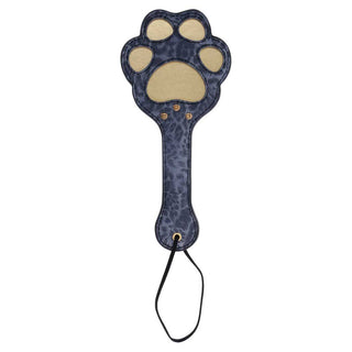 Sex & Mischief Cougar Paw Paddle