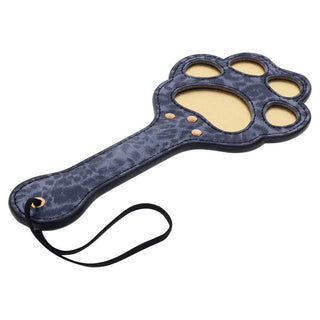 Sex & Mischief Cougar Paw Paddle