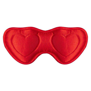 Sex & Mischief Amor Blindfold