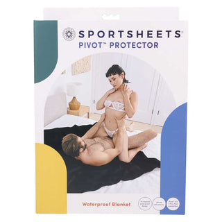 Sportsheets Pivot Protector