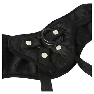 Sportsheet Noire Strap-On Harness