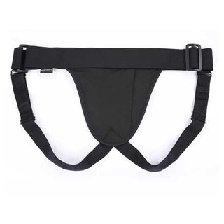 Sportsheet Em.Ex. Jock Harness Knit