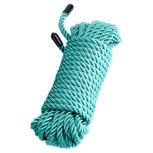 Bound Polyester Rope 25 ft.