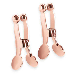 Bound C1 Nipple Clamps