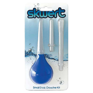 Boneyard Skwert Small 3 oz. Douche Kit