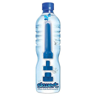 Boneyard Skwert Water Bottle Douche