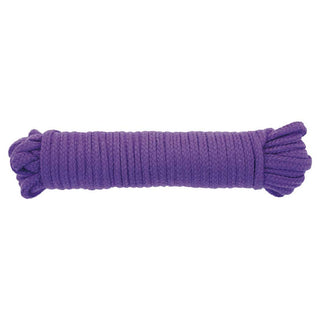 Spartacus 33' Soft Bondage Rope