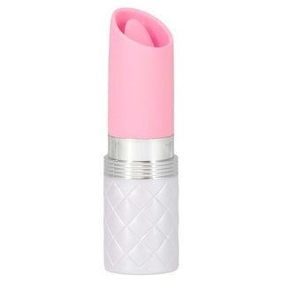 Pillow Talk Lusty Luxurious Flickering Massager