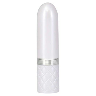 Pillow Talk Lusty Luxurious Flickering Massager