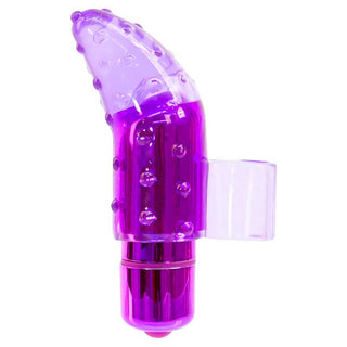 PowerBullet Frisky Finger Massager with Power Bullet