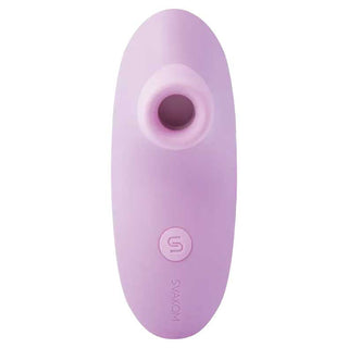 Svakom Pulse Lite Neo Interactive Pulse Clitoral Stimulator