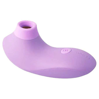 Svakom Pulse Lite Neo Interactive Pulse Clitoral Stimulator