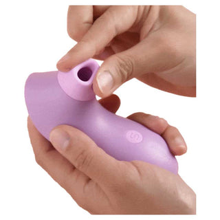 Svakom Pulse Lite Neo Interactive Pulse Clitoral Stimulator