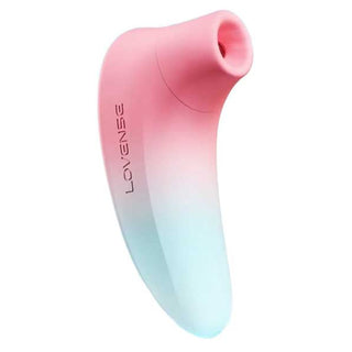 Lovense Tenera 2 App-Controlled Clitoral Suction Stimulator