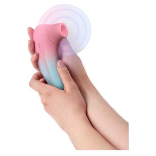 Lovense Tenera 2 App-Controlled Clitoral Suction Stimulator