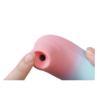 Lovense Tenera 2 App-Controlled Clitoral Suction Stimulator