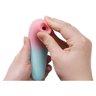 Lovense Tenera 2 App-Controlled Clitoral Suction Stimulator