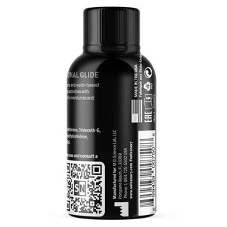 Swiss Navy Hybrid Lubricant