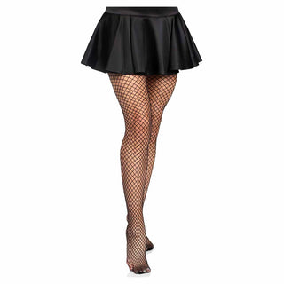 Leg Avenue Gaia Spandex Net Industrial Tights