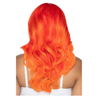 Leg Avenue 24" Long Wavy Ombre Wig