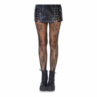 Leg Avenue Occult Net Tights