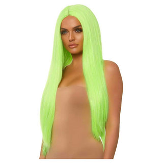 Leg Avenue 33" Long Straight Wig