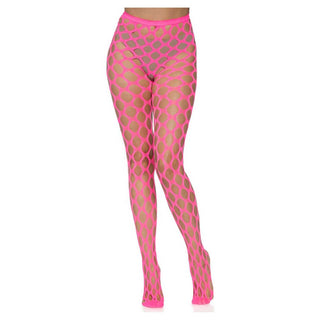 Leg Avenue Ivy Pothole Net Tights