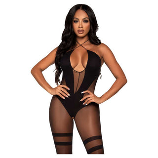 Leg Avenue One True Love Bodystocking