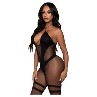 Leg Avenue One True Love Bodystocking