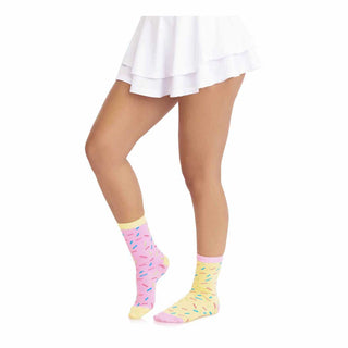 Leg Avenue Cupcake Sock Gift Set