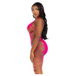 Leg Avenue Summer Nights Footless Bodystocking