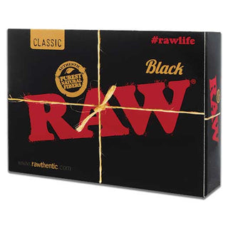 RAW Playing Cards