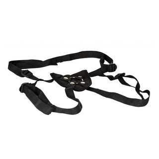 CalExotics Lovers Super Strap Universal Harness