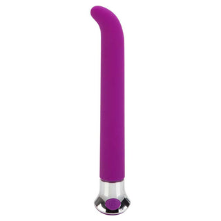 CalExotics Risque 10-Function "G" Vibrator