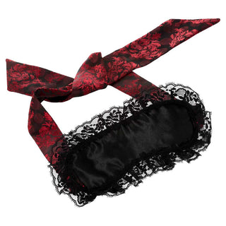 CalExotics Scandal Eye Mask