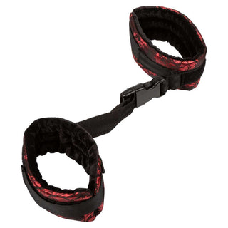 CalExotics Scandal Control Cuffs