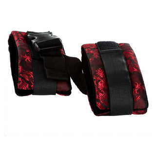 CalExotics Scandal Control Cuffs