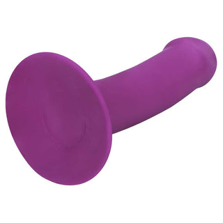 CalExotics Luxe Touch-Sensitive Vibrator