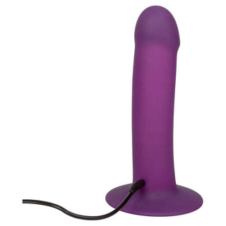 CalExotics Luxe Touch-Sensitive Vibrator