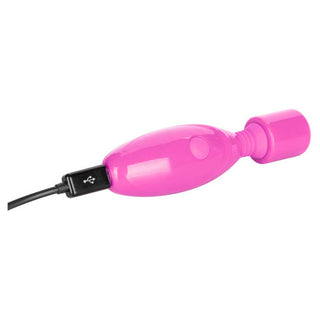 Excitement Rechargeable Massager Kit with 3 Tips